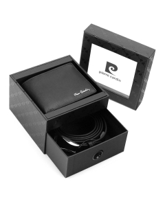 Pierre Cardin svētku dāvana vīrietim PARURE03 GG10