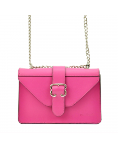 Pierre Cardin sieviešu ādas soma FRZ 1711 CORY fuksija