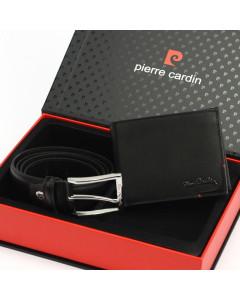 Pierre Cardin dāvana vīrietim svētkos ZG-119-BR