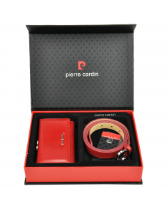 Pierre Cardin dāvanu komplekts jubilejai ZG-W-07