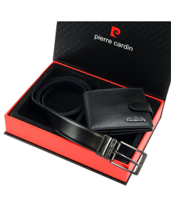 Pierre Cardin dāvana vīrietim svētkos ZG-136-BR