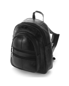 leather backpack black friday