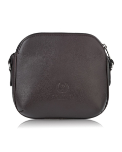 Paolo Peruzzi ādas plecu soma JAGSI11BR